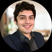 Seth Carter related author profile picture