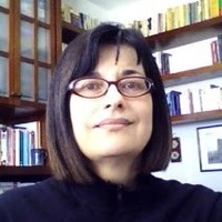 Sandra Amo related author profile picture