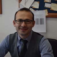 Osman GÜLDEMİR related author profile picture