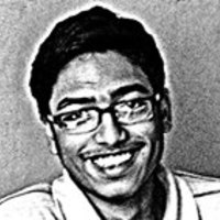 Photo of Rohit  Chatterjee