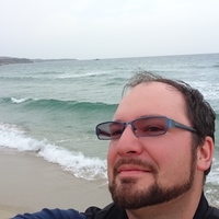 Hannes Schiel related author profile picture