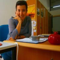 Seza Sinanlar Uslu related author profile picture
