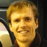 Robert Prey related author profile picture