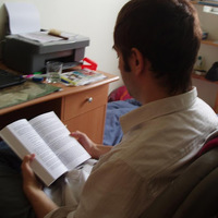 Simon Landron related author profile picture