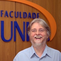 Osvaldo Luiz Ribeiro related author profile picture