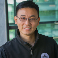 Gang Li related author profile picture