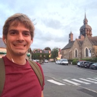 Gustavo A Piazza related author profile picture