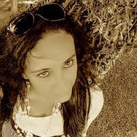 Alessia Ceccarelli related author profile picture