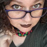 Theresa J Tanenbaum related author profile picture