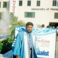 RANA ZAMIN Abbas related author profile picture