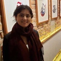 Berfin Çiçek related author profile picture