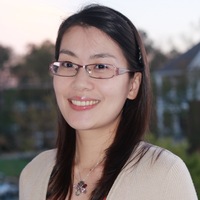 Ying Li related author profile picture