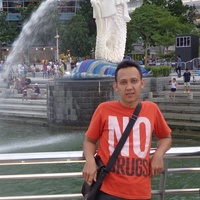 Yayat Rahmat Hidayat related author profile picture