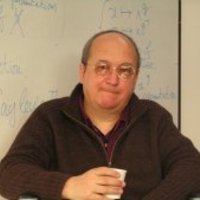 Alexandre Borovik related author profile picture