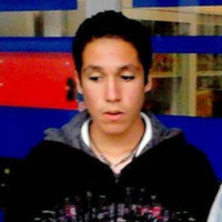Christian Jordi Rojo Hernández related author profile picture