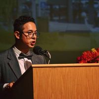 Diego Rivas related author profile picture