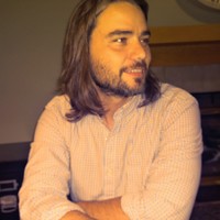 Sean W . Anthony related author profile picture