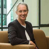 Heather  Douglas related author profile picture