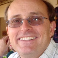 Robert King related author profile picture
