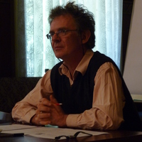 Galen Strawson related author profile picture