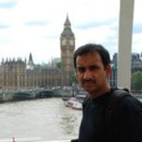 Aravind N.A. related author profile picture
