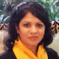 Lakshmi  Iyer related author profile picture
