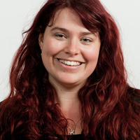 Csilla E . Ariese related author profile picture