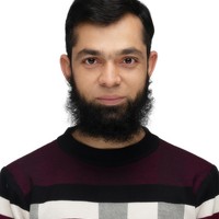 Khan Muhammad related author profile picture
