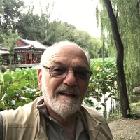 Wendell Wallach related author profile picture