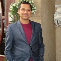George Alexander related author profile picture