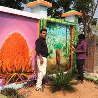 Madhusudhana Reddy related author profile picture