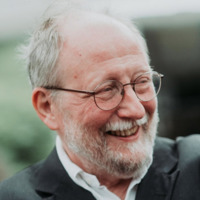 Photo of Gabriel Maissin