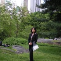 Feruza Amirkulova related author profile picture