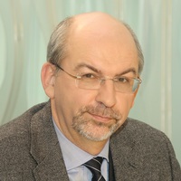 Yaroslav D . Sergeyev related author profile picture