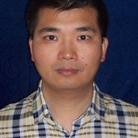 Weixing Li related author profile picture