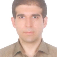 Amir Emamie related author profile picture