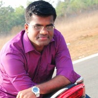 SANTANU KUMAR  PATRO related author profile picture