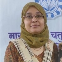 Roohi Ali related author profile picture