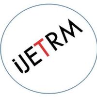 IJETRM Journal related author profile picture