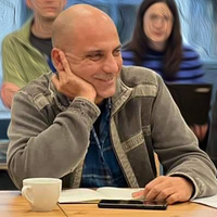 Haris Tsavdaroglou related author profile picture