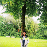 shrikanth singh related author profile picture