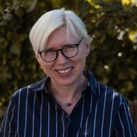 Alina Zajadacz related author profile picture