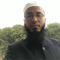 Mohammad Mohsin related author profile picture