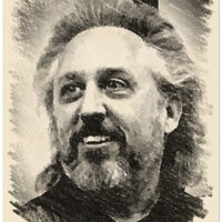 Jack Manhire related author profile picture