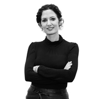 Naika Foroutan related author profile picture