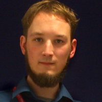 Oliver Lindecke related author profile picture