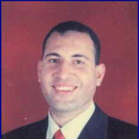 Moharram Fouad related author profile picture