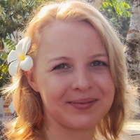 Maria Polinova related author profile picture