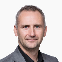 Neil Harrison related author profile picture