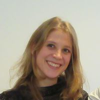 Dana Louagie related author profile picture